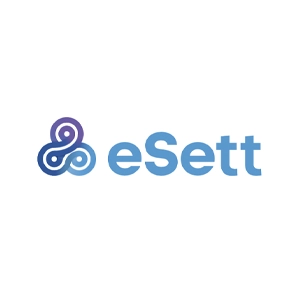 eSett logo