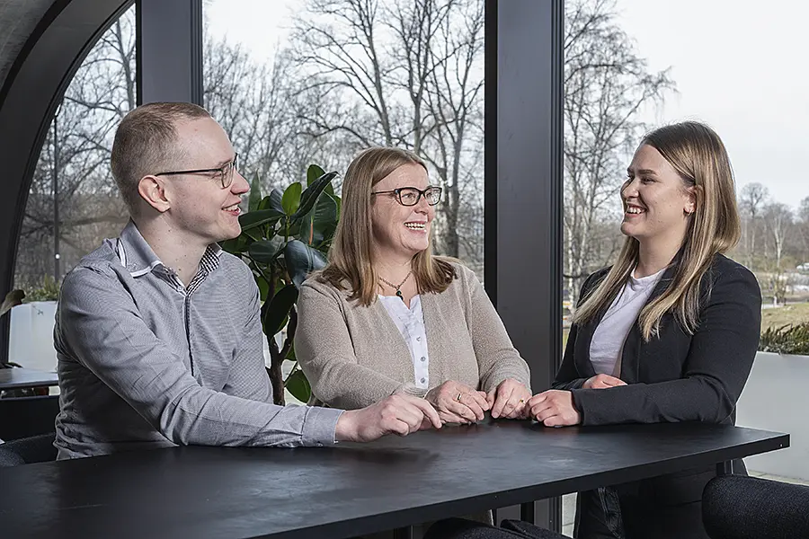 OpenCO2net team of climate work experts