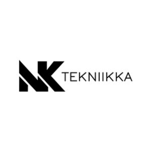 NK Tekniikka logo
