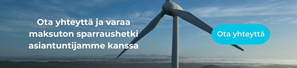 Ota yhteyttä ja varaa maksuton sparraushetki asiantuntijamme kanssa Laske päästöt CSRD standardin mukaisesti
