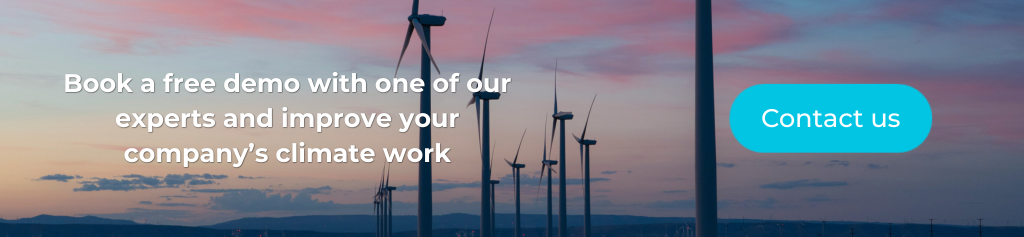Book a demo to discuss the VS standard