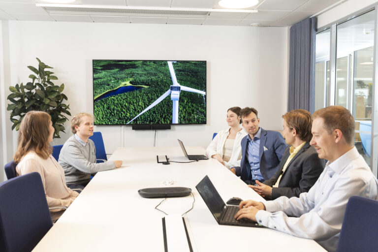 eSett on luottanut OpenCO2netin päästölaskennan asiantuntemukseen jo vuosia