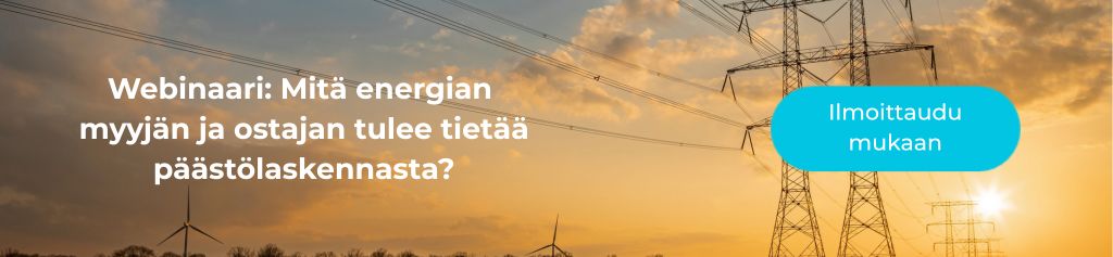 Ilmoittaudu mukaan OpenCO2netin webinaariin