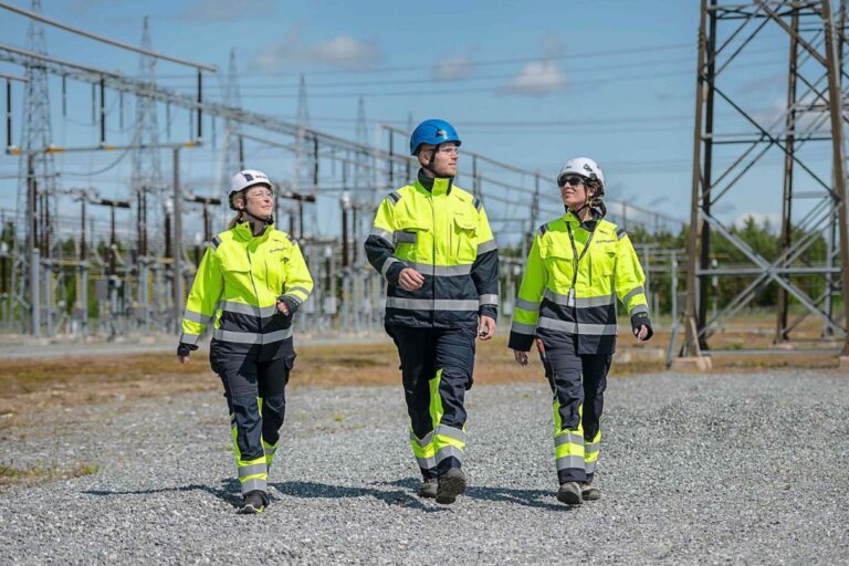 Hiilikädenjälkikoulutus vahvistaa Enersensen ilmastotyötä